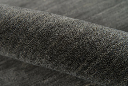 Momeni Gramercy GM-12 Lagoon Contemporary Hand Loomed Rug