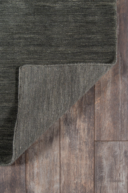 Momeni Gramercy GM-12 Lagoon Contemporary Hand Loomed Rug