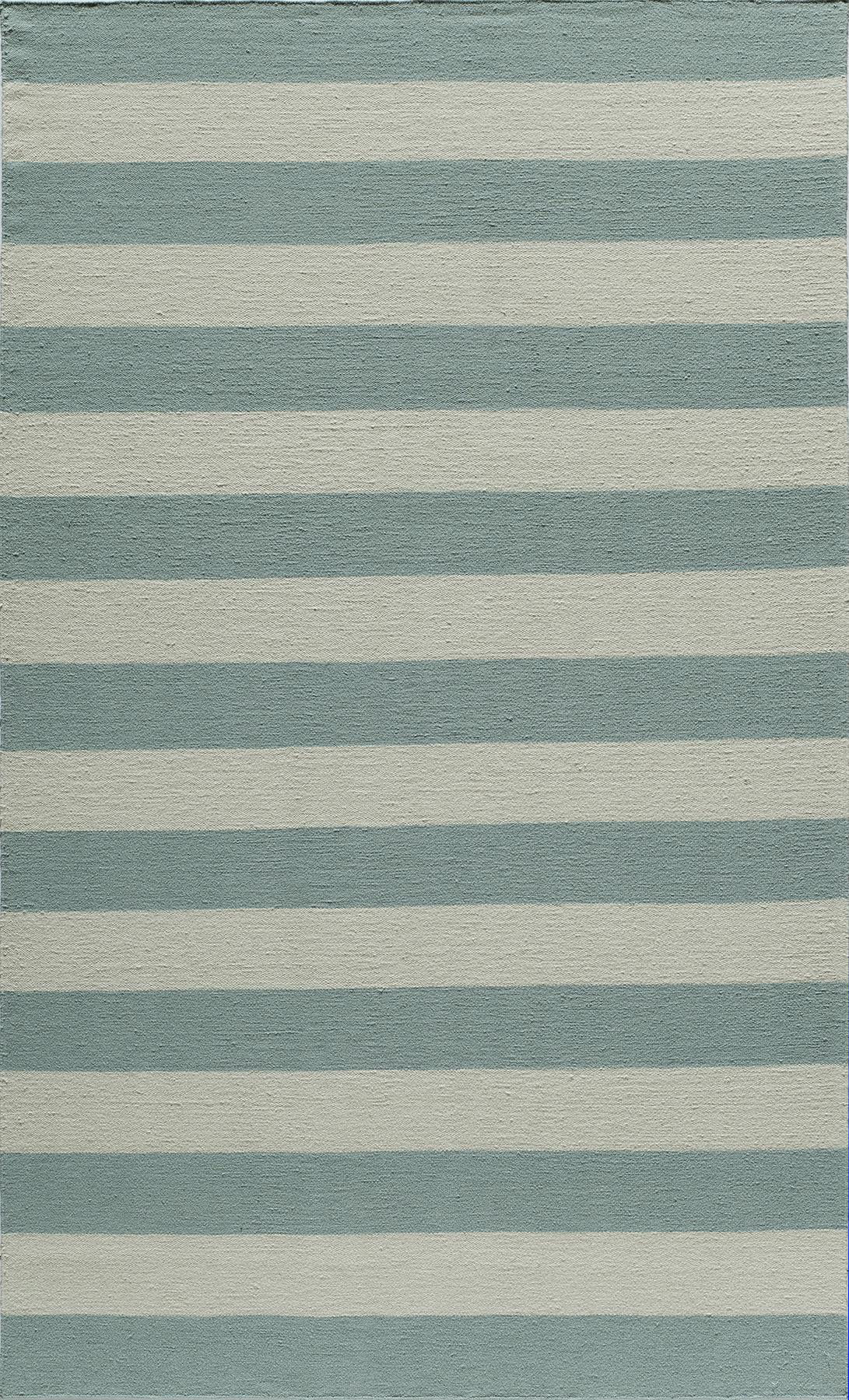 Momeni Laguna LG-12 Blue Contemporary Hand Woven Rug