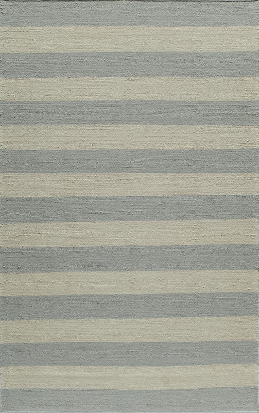 Momeni Laguna LG-12 Grey Contemporary Hand Woven Rug