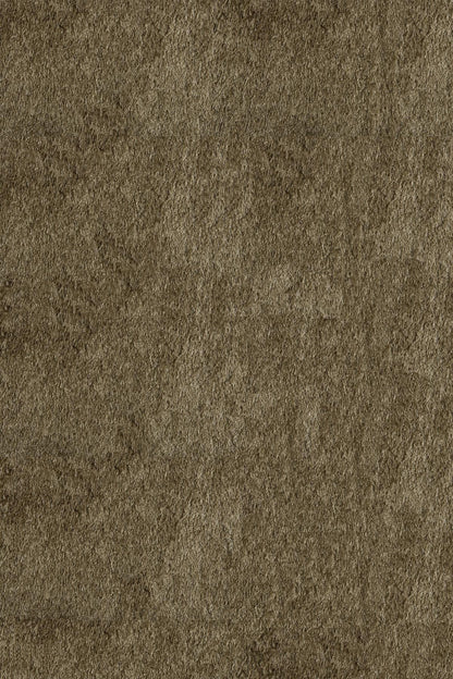 Momeni Luster Shag LS-01 Light Taupe Contemporary Hand Tufted Rug