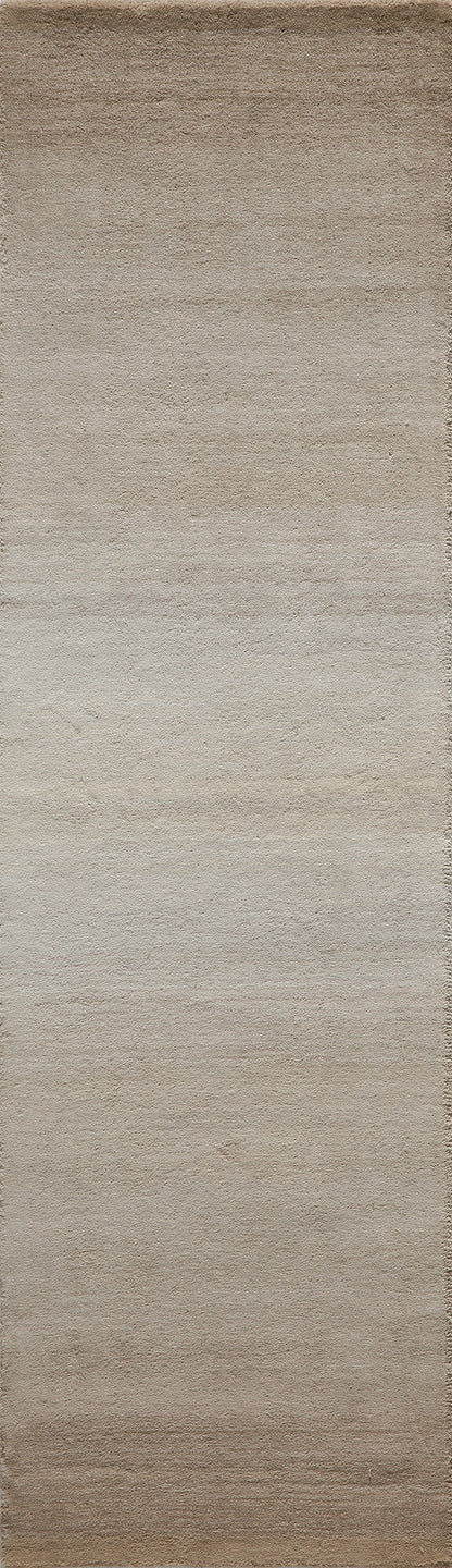 Momeni Metro MT-12 Taupe Contemporary Hand Tufted Rug