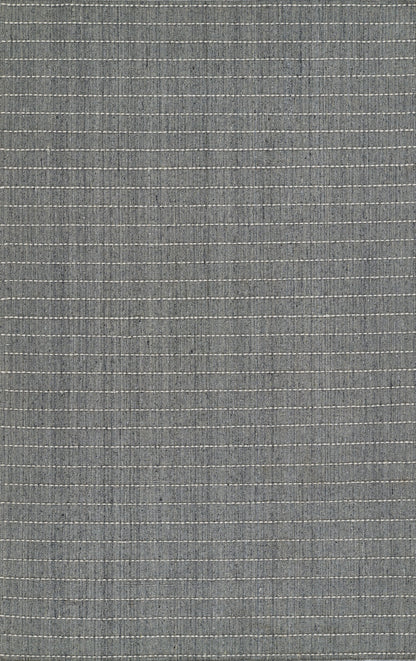 Momeni Oliver OLI-1 Blue Contemporary Hand Loomed Rug