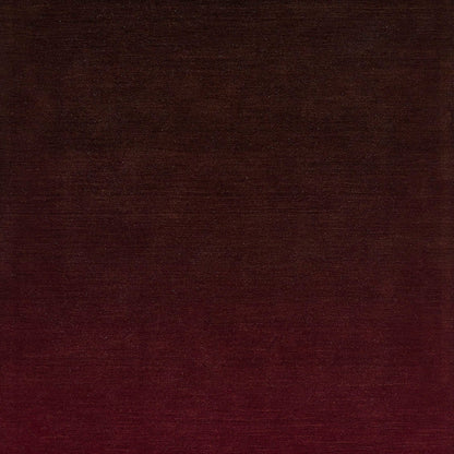 Momeni Ombre OMB-1 Wine Contemporary Hand Loomed Rug
