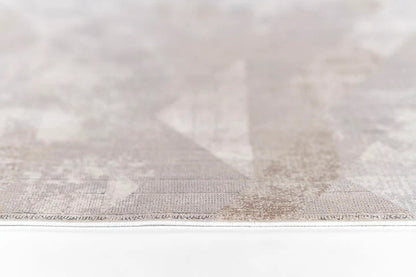 Momeni Paxton PXT-1 Grey Contemporary Machine Made Rug