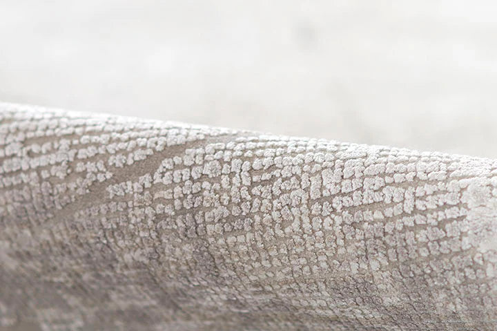 Momeni Paxton PXT-1 Grey Contemporary Machine Made Rug