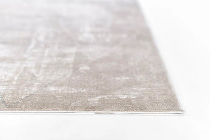 Momeni Paxton PXT-2 Grey Contemporary Machine Made Rug