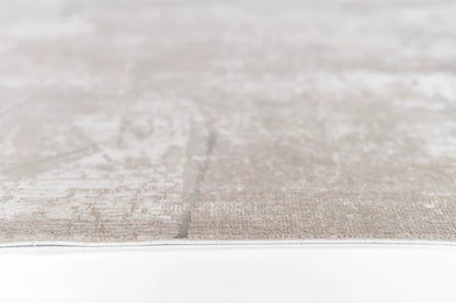 Momeni Paxton PXT-2 Grey Contemporary Machine Made Rug