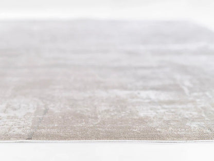 Momeni Paxton PXT-2 Grey Contemporary Machine Made Rug