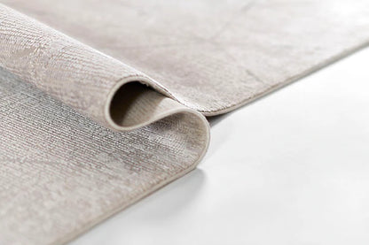 Momeni Paxton PXT-2 Grey Contemporary Machine Made Rug