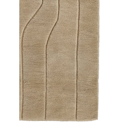 Momeni Canyon CYN-1 Neutral Contemporary Hand Tufted Rug