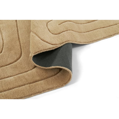 Momeni Canyon CYN-1 Neutral Contemporary Hand Tufted Rug