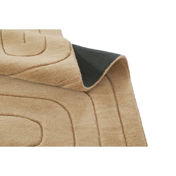 Momeni Canyon CYN-1 Neutral Contemporary Hand Tufted Rug