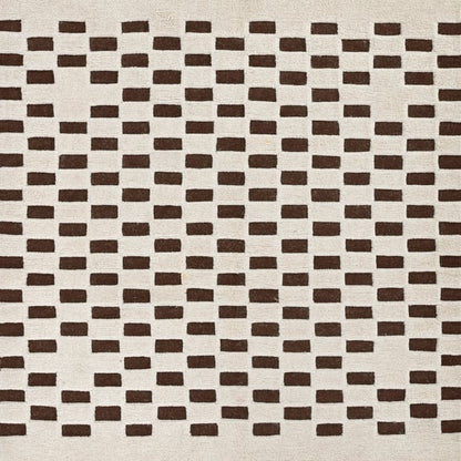 Momeni Canyon CYN-3 Brown Contemporary Hand Tufted Rug