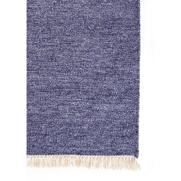 Momeni Cove CV-01 Demin Contemporary Hand Woven Rug