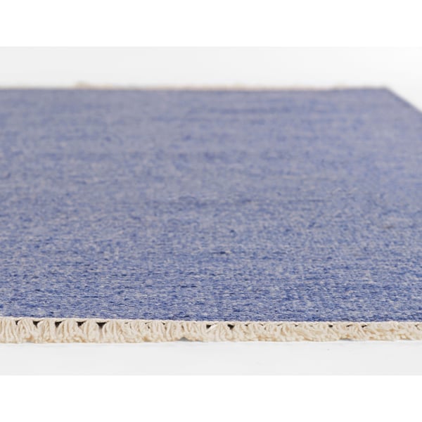 Momeni Cove CV-01 Demin Contemporary Hand Woven Rug