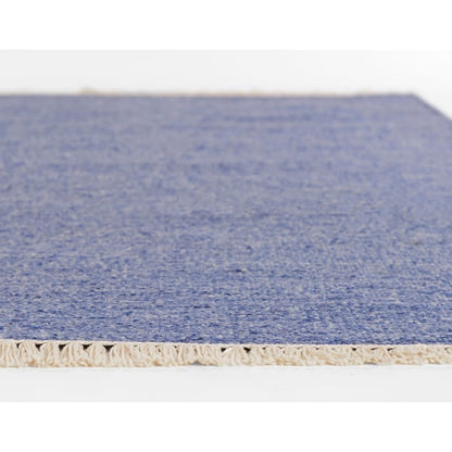 Momeni Cove CV-01 Demin Contemporary Hand Woven Rug