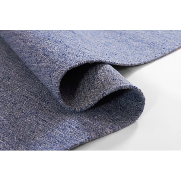 Momeni Cove CV-01 Demin Contemporary Hand Woven Rug