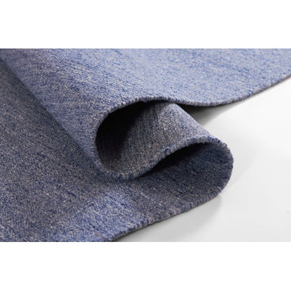 Momeni Cove CV-01 Demin Contemporary Hand Woven Rug