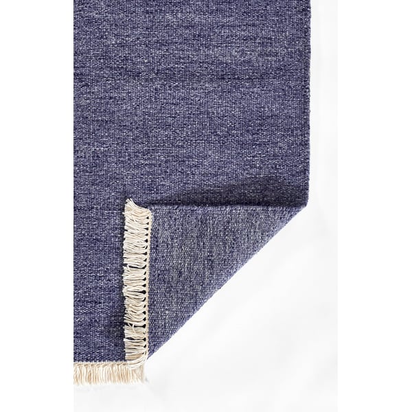 Momeni Cove CV-01 Demin Contemporary Hand Woven Rug