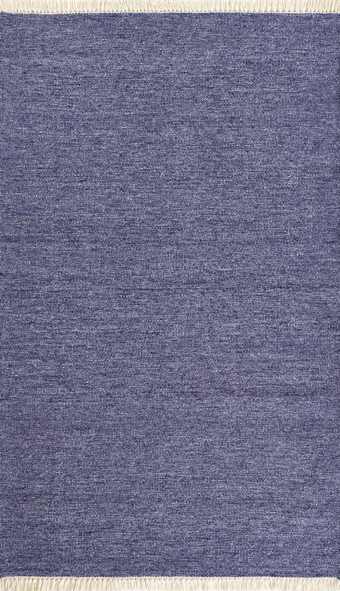 Momeni Cove CV-01 Demin Contemporary Hand Woven Rug