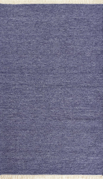 Momeni Cove CV-01 Demin Contemporary Hand Woven Rug