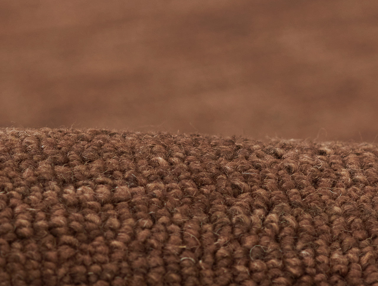 Momeni James JAM-1 Brown Contemporary Hand Tufted Rug