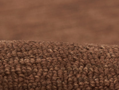 Momeni James JAM-1 Brown Contemporary Hand Tufted Rug