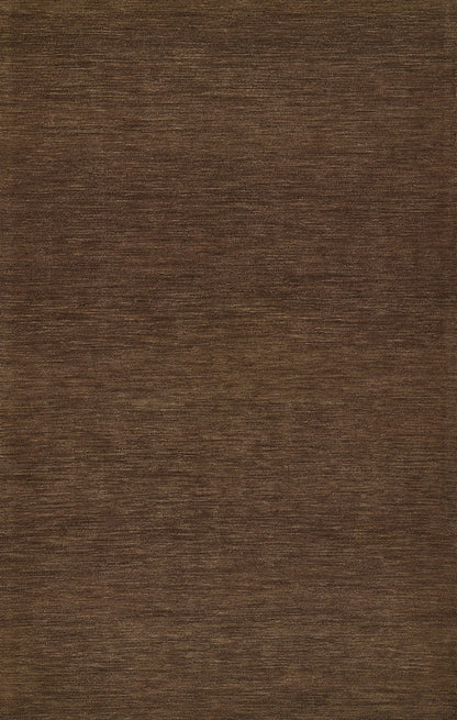 Momeni James JAM-1 Brown Contemporary Hand Tufted Rug