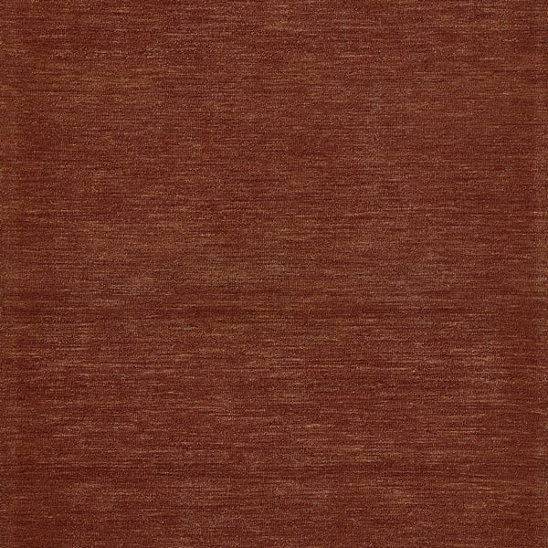 Momeni James JAM-1 Rust Contemporary Hand Tufted Rug