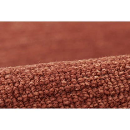 Momeni James JAM-1 Rust Contemporary Hand Tufted Rug