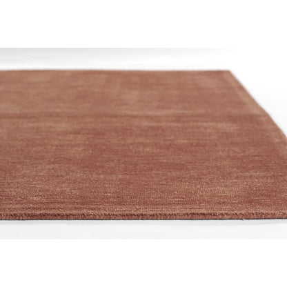 Momeni James JAM-1 Rust Contemporary Hand Tufted Rug
