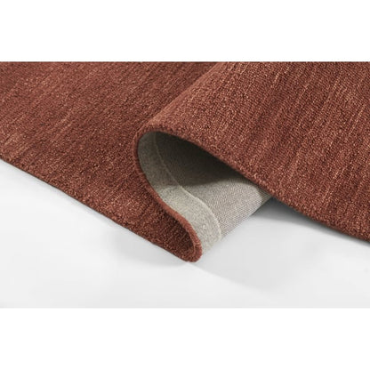 Momeni James JAM-1 Rust Contemporary Hand Tufted Rug