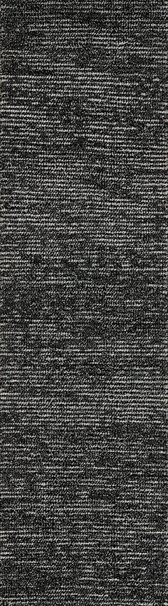 Momeni Jax JAX-1 Charcoal Contemporary Hand Woven Rug