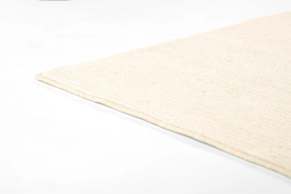 Momeni Jax JAX-1 Ivory Contemporary Hand Woven Rug