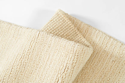 Momeni Jax JAX-1 Ivory Contemporary Hand Woven Rug