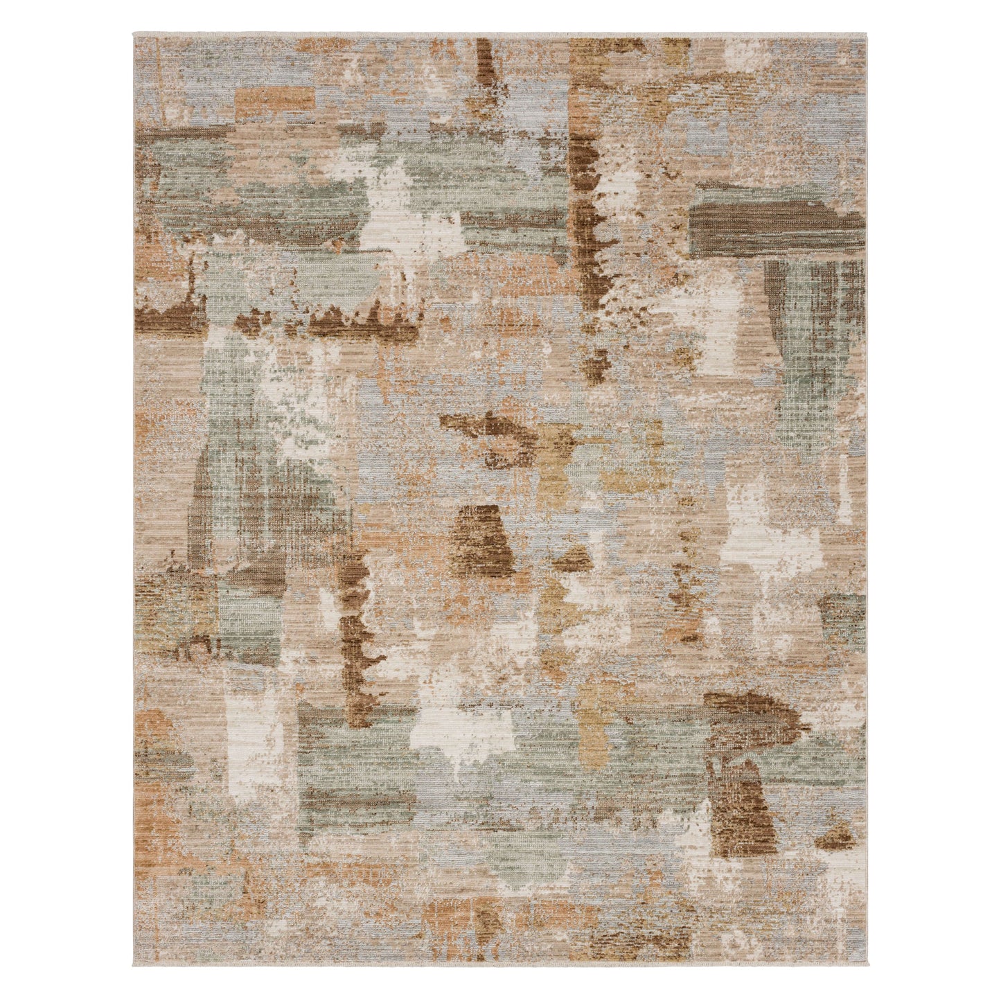 Karastan Persepolis  Dusty Sage  Traditional