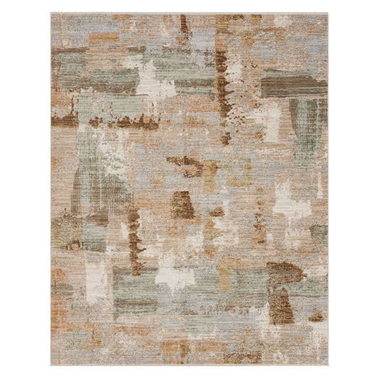 Karastan Persepolis  Dusty Sage  Traditional