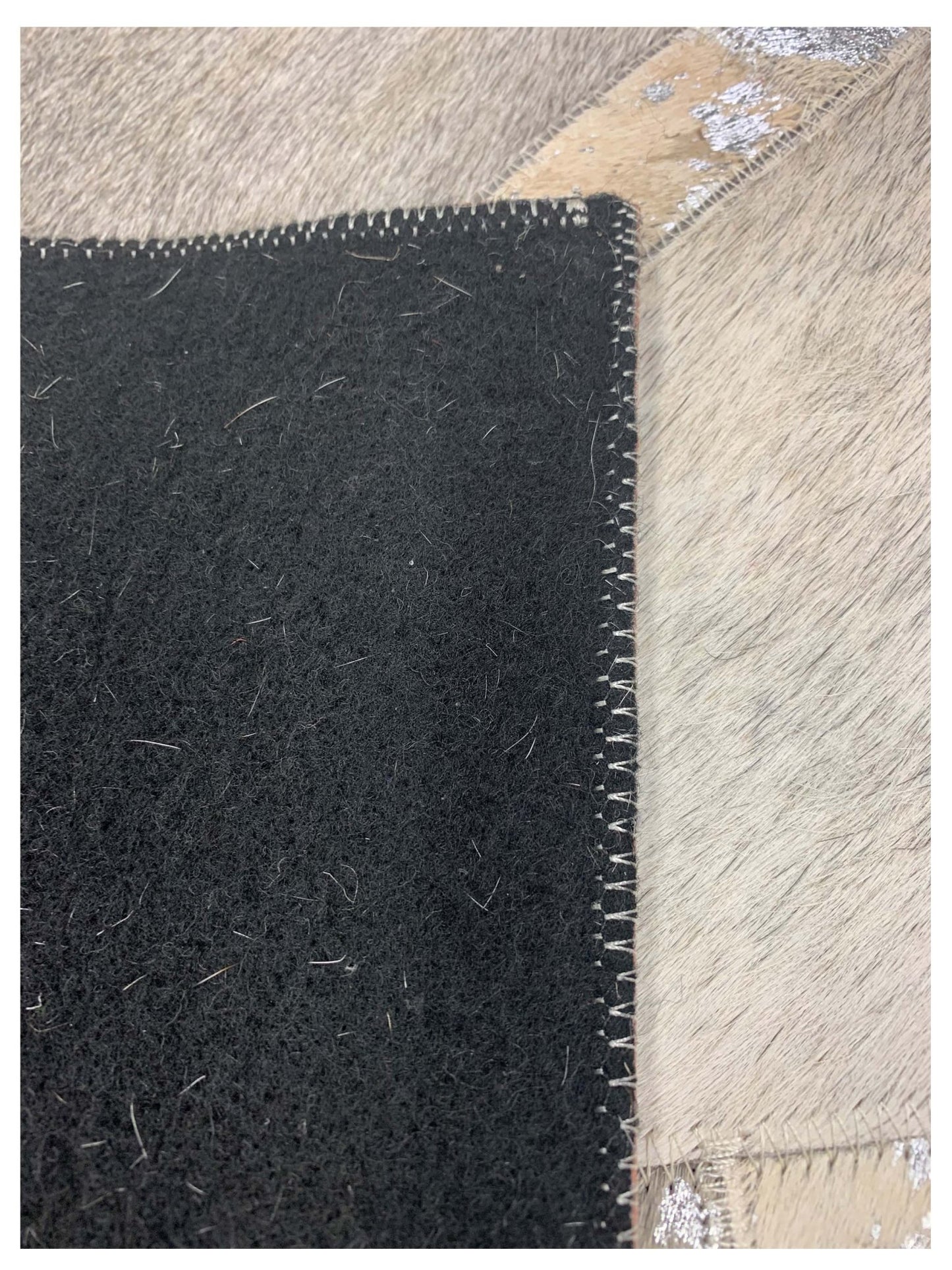 Artisan Olivia Grey Transitional Crafted Rug - Rugs - Artisan - Atlanta Designer Rugs