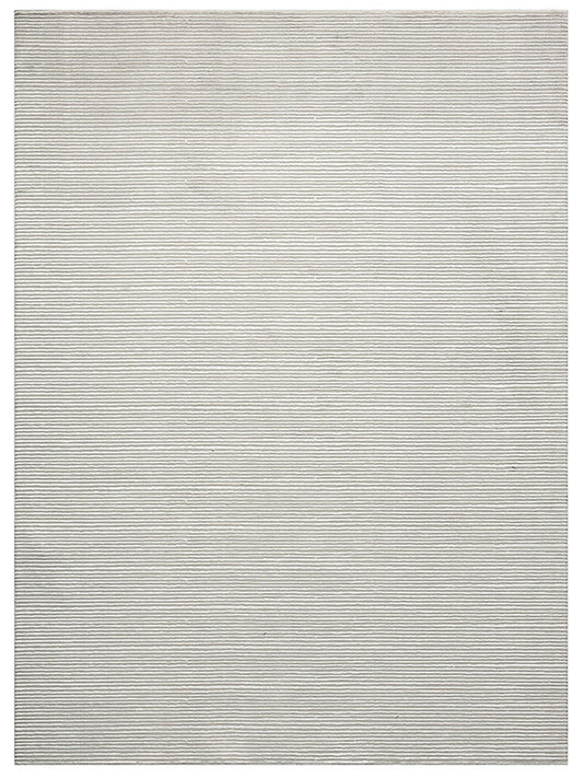 American Cover Design Movado 1180 Ash  Modern Machine Woven Rug
