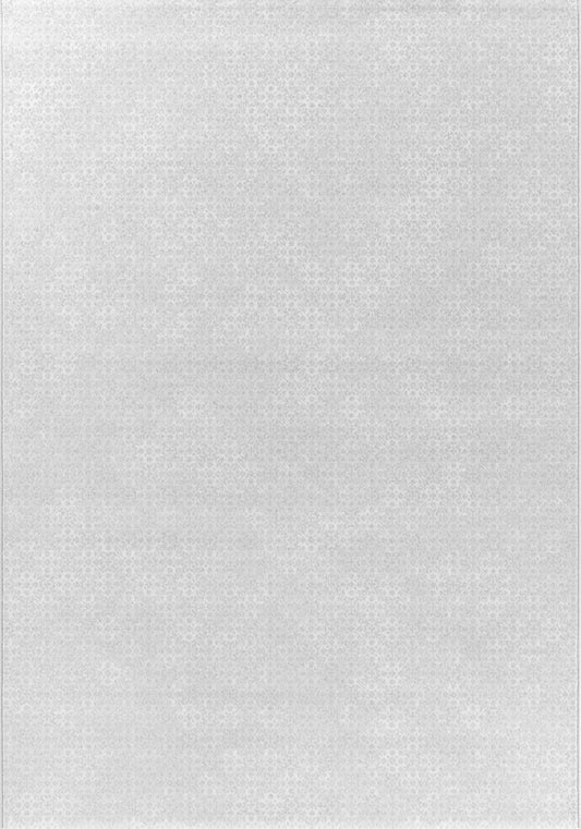 Dynamic Rugs Mysterio 12222 Beige Cream Contemporary Machine-Made Rug