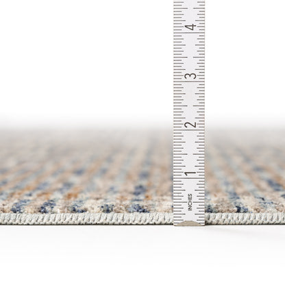 Dalyn Rugs Neola  Gray  Transitional