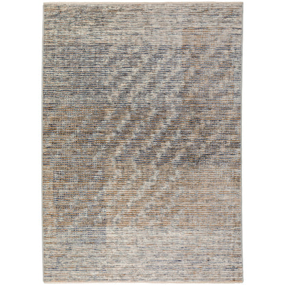 Dalyn Rugs Neola  Gray  Transitional