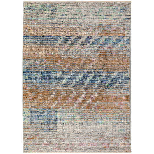 Dalyn Rugs Neola  Gray  Transitional