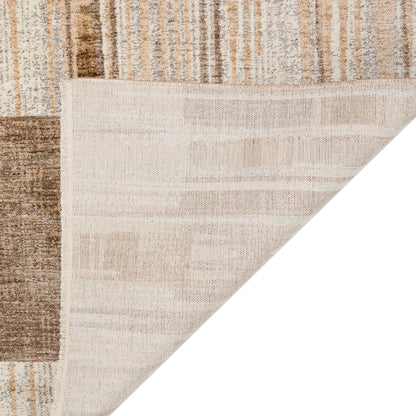 Dalyn Rugs Neola  Khaki  Transitional