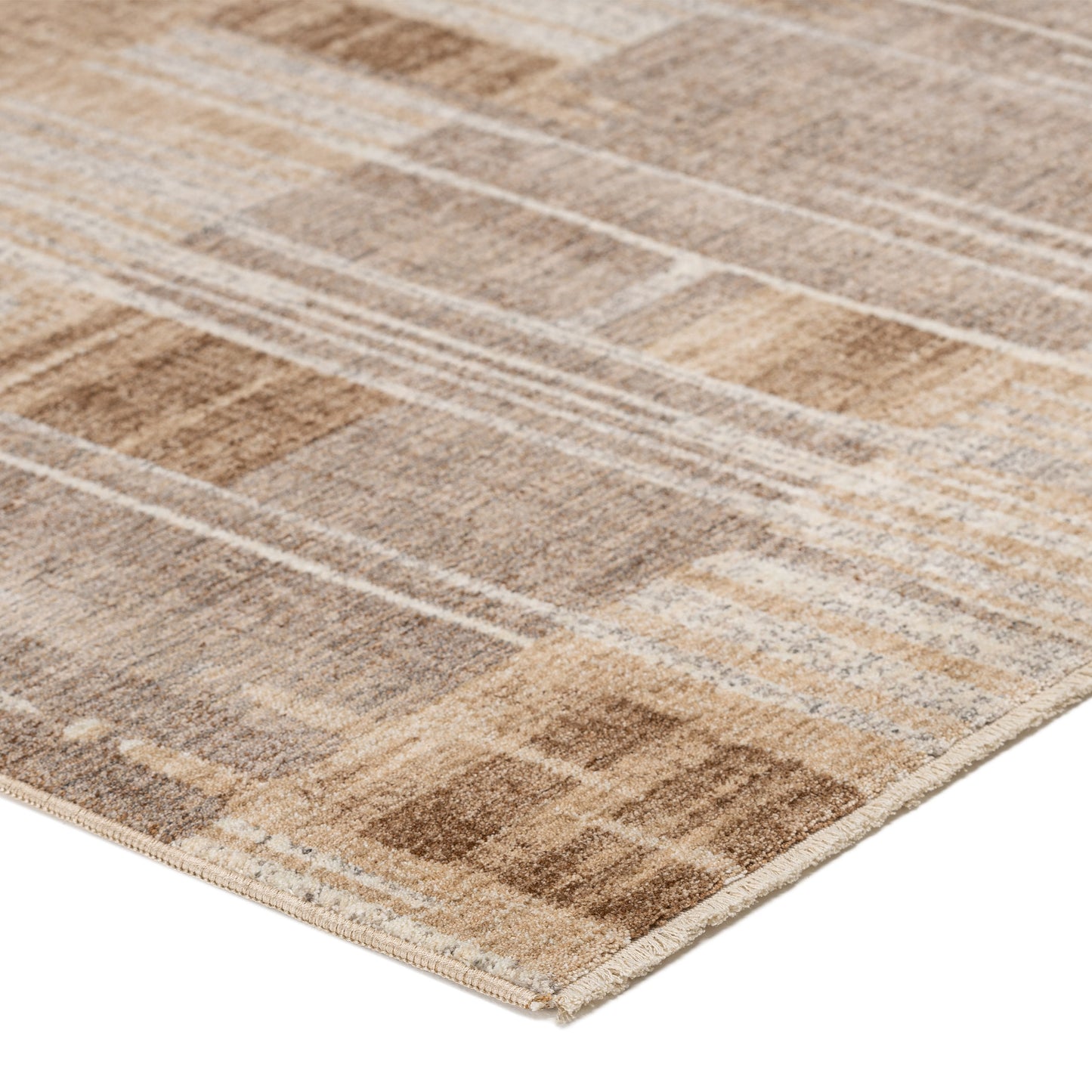 Dalyn Rugs Neola  Khaki  Transitional