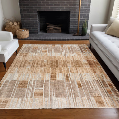 Dalyn Rugs Neola  Khaki  Transitional
