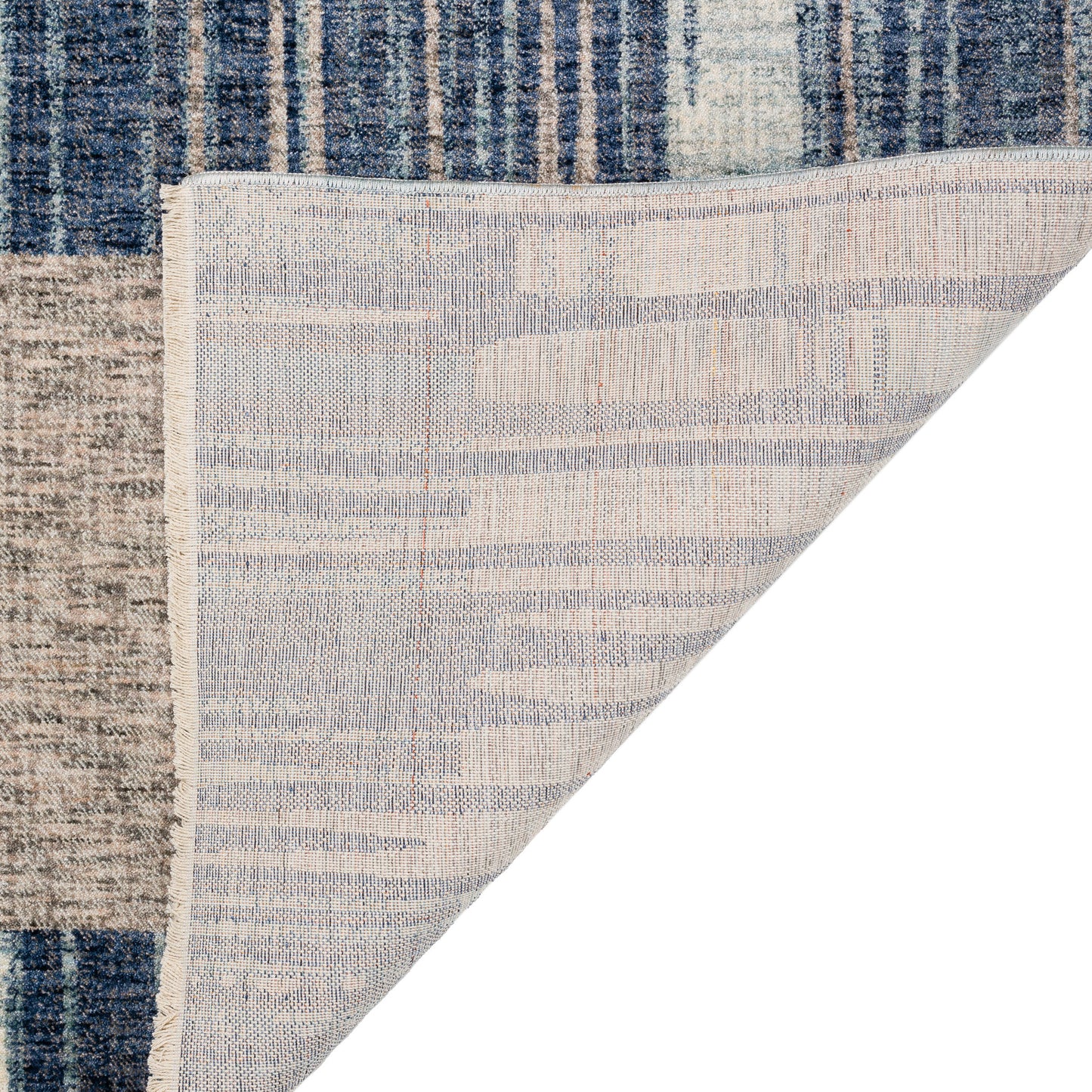 Dalyn Rugs Neola  Navy  Transitional