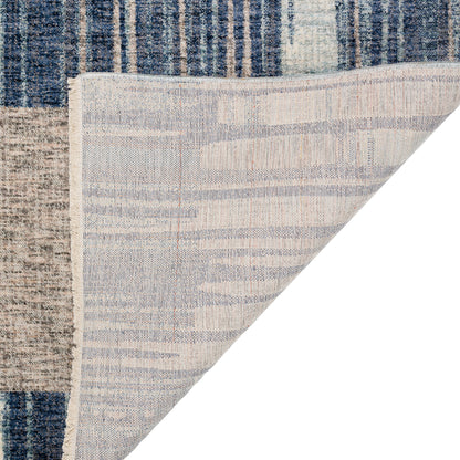 Dalyn Rugs Neola  Navy  Transitional