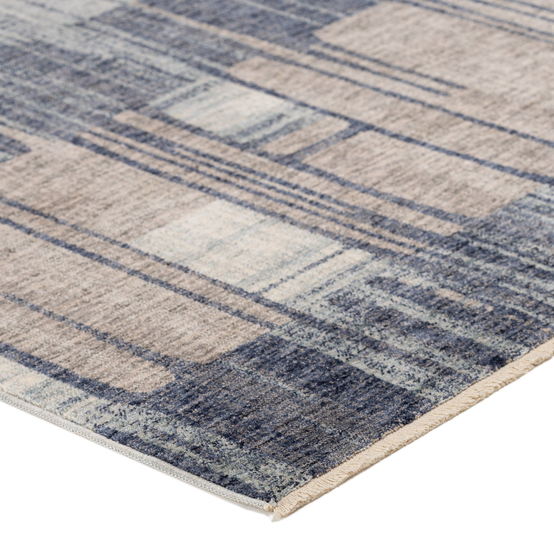 Dalyn Rugs Neola  Navy  Transitional